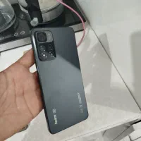 نوت ۱۱پرو پلاس ۲۵۶