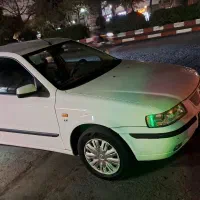 سمند lx مدل 98|خودرو سواری و وانت|مشهد, هفت تیر (آب و برق)|دیوار