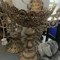 بسیار زیبا|صنایع دستی و سایر لوازم تزئینی|کازرون, |دیوار