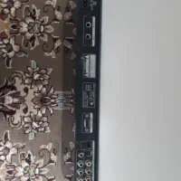 دستگاه پخش دی وی دی و سی دی و فلش خور|پخش‌کننده DVD و ویدیو|خمینی‌شهر, |دیوار