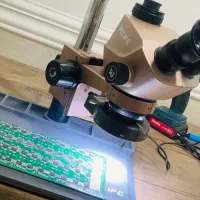 تعمیرات تخصصی ماینر (هشبرد)