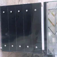 ویترین،کشو ریلی مخصوص مغازه