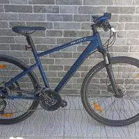 دوچرخه اسکات سابکراس 30