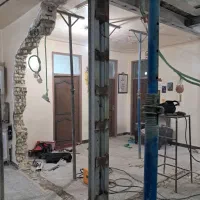 جوشکاری سیار|خدمات پیشه و مهارت|شوشتر, |دیوار