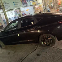 Kmcj7|خودرو سواری و وانت|نظرآباد, شهرک آزادگان|دیوار