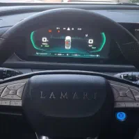 لاماری هیبرید ۲۰۲۴  وارداتی