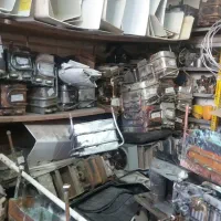 تعمیرات یخچال فریزر،آبگرمکن،بخاری،کولرآبی در محل|خدمات پیشه و مهارت|اصفهان, گلستان|دیوار