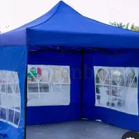 چهار طرف نایلون الاچیق سایه بان چهار طرف تاشو|کوهنوردی و کمپینگ|تهران, شهرک پاسداران|دیوار