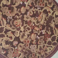 دو عدد پادری وگلیم فرش|پادری|کرمانشاه, |دیوار