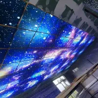 فروش تایل آسمان مجازی و سی ان سی و سقف کاذب