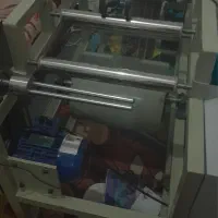 دستگاه سفره یکبار مصرف