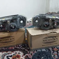 .گلگیرجلو سمت راست|قطعات یدکی و لوازم جانبی|بروجرد, |دیوار