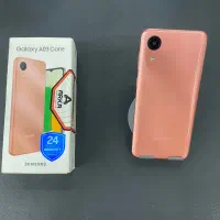 Samsung A03 Core|موبایل|سرخرود, |دیوار