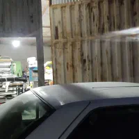 فروش سوله ارتفاع ۴ متر