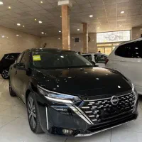 نیسان سیلفی آمیتیس پلاس۲۰۲۴