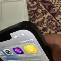 ایفون 13 128gig|موبایل|کرج, شاهین‌ویلا|دیوار
