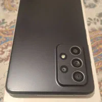 سامسونگ GalaxyA52s 256G  معاوضه با iphone x|موبایل|تهران, آشتیانی|دیوار
