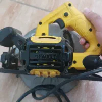 اره دیسکی دیوالت امریکایی|ابزارآلات|اهواز, شهرک نفت|دیوار