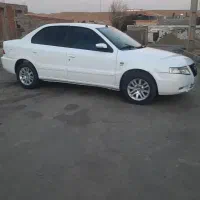 سمند سورن