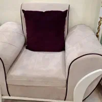 مبل اسکارلت|مبلمان خانگی و میز عسلی|شیراز, دارالرحمه|دیوار