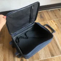 کیف مدرسه چرخدار|کیف، کفش، کمربند|اصفهان, شهرک قدس|دیوار