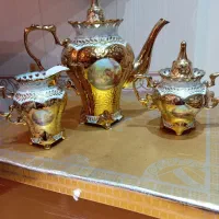 سرویس چایخوری لیلی مجنون