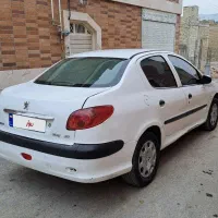 پژو ۲۰۶sd|خودرو سواری و وانت|پیر بکران, |دیوار