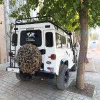 پاژن 2 در، مدل ۱۳۷۶|خودرو سواری و وانت|کرمانشاه, |دیوار