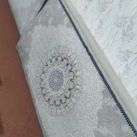 یک جفت پشتی نو