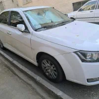 دنا پلاس تیپ ۲ مدل ۹۷