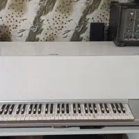 کیبورد pa50تبدیل به ۸۰