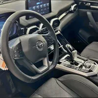 هایما 8S صفر مشکی خشک اس ۸ مدل ۱۴۰۴|خودرو سواری و وانت|تهران, صادقیه|دیوار