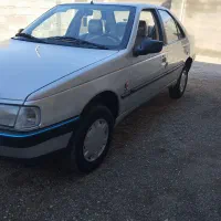 پژو ۴۰۵ مدل ۹۷