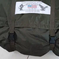 کیسه خواب آمریکایی اصل