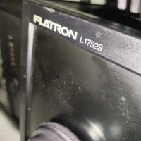 مانیتور ۱۷ اینچ lg.samsung|قطعات و لوازم جانبی رایانه|تبریز, |دیوار