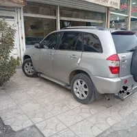 ام‌وی‌ام X33 دنده‌ای، مدل ۱۳۹۱|خودرو سواری و وانت|کرمانشاه, |دیوار