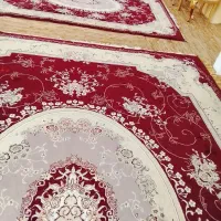 ۲تافرش۱۲متری یه ۱دونه ۶متری