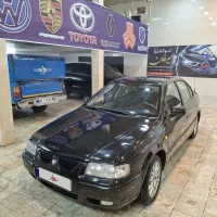 سمند مدل ۱۳۸۲|خودرو سواری و وانت|کرج, اسدآباد|دیوار