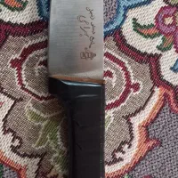 چاقو کارد بهرامی تیغه زنجان