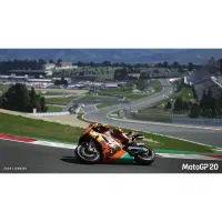 بازی موتورسواری motogp 20 برای ps4|کنسول، بازی ویدئویی و آنلاین|تهران, شهرآرا|دیوار