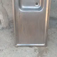 سینک ظرفشویی