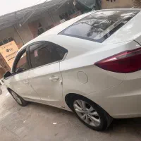 چانگان ایدو 2015|خودرو سواری و وانت|اهواز, زندوکیلی|دیوار