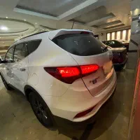 سانتافه ۲۰۱۷ فول کرمان موتور|خودرو سواری و وانت|تهران, صادقیه|دیوار