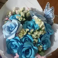 گل کاغذی