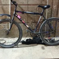 دوچرخه سایز۲۶