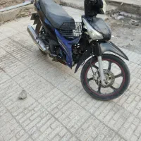 موتور ویو احسان  مدل ۹۵