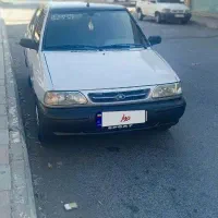 پراید مدل 88 درحد|خودرو سواری و وانت|بانه, |دیوار