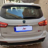 FMC SX5 مدل ۱۴۰۲|خودرو سواری و وانت|تبریز, |دیوار