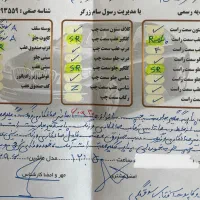برلیانس h320|خودرو سواری و وانت|شیراز, شهرک والفجر|دیوار