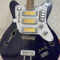 گیتار تورنادو